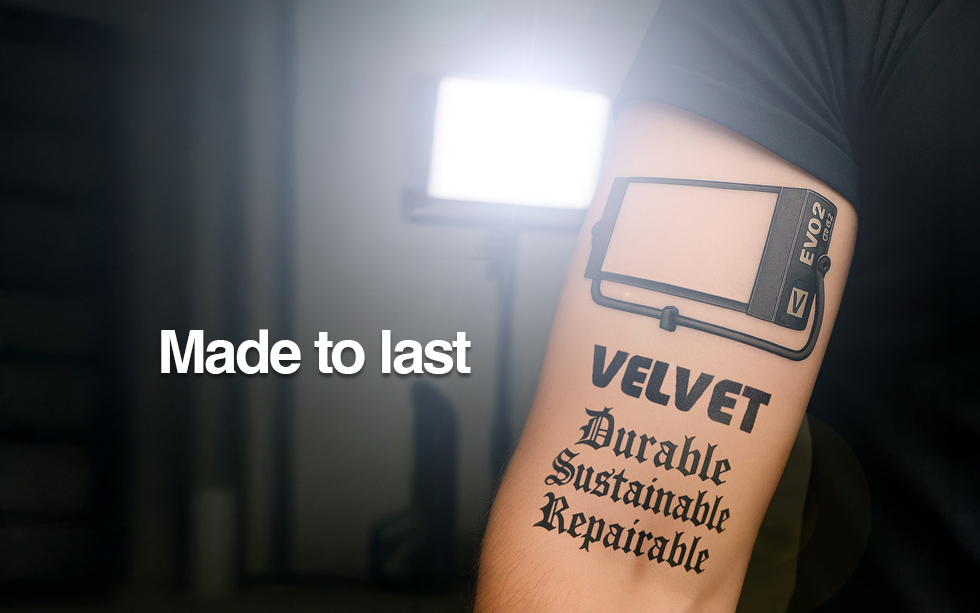 Made to last