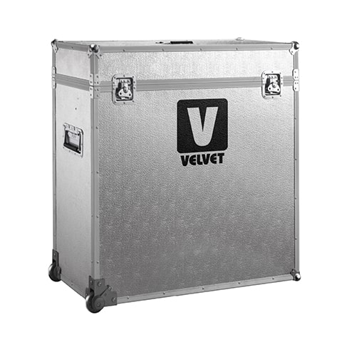 VE2X2-CASE