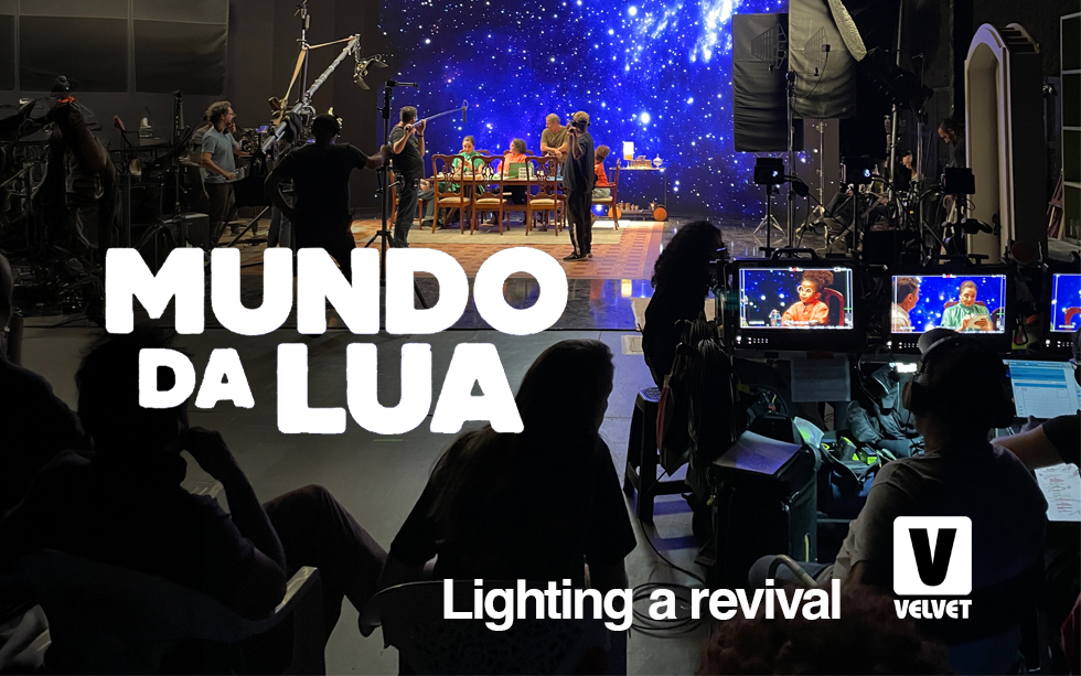 Mundo da Lua